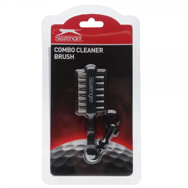 Slazenger Golf Club Cleaning Brush